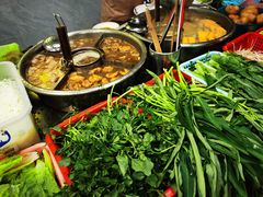 -正宗阳山牛杂(东城店)