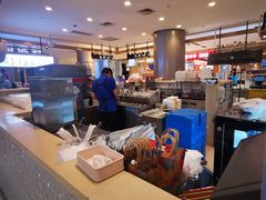 -DQ·蛋糕·冰淇淋(合生汇店)