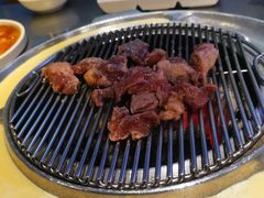 -喜来稀肉(虹泉路店)