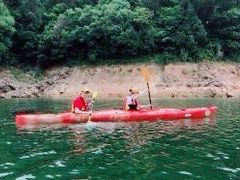 -千岛湖湖人皮划艇俱乐部