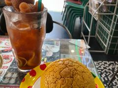 -肥韬茶餐厅(南山mini店)