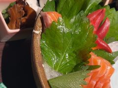 -匠和风精致料理(莆田财富中心店)