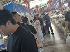 -李村大集