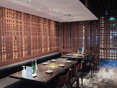 -老乾杯和牛烧肉(王府中环店)