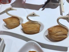-喜宴又一村·粤菜·茶点·海鲜(壹方天地店)
