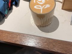 -Punchline Coffee&Roaster(同济大学店)