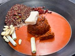 -星鸿社重庆老火锅(燃灯寺分店)