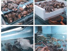 -达叔香味海鲜(海棠68环球美食街店)