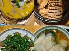 -竹里馆 ·茶食(奥体店)