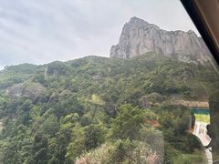 -雁荡山风景名胜区