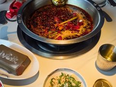 -小龙坎火锅(IFS HOT店)