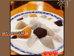 -韵姐牛奶甜品世家