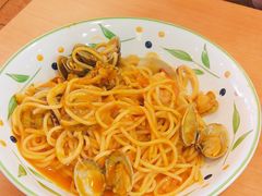 -萨莉亚意式餐厅(深圳北站店)