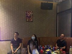 -喜乐门KTV升级大好时光KTV(黄江店)