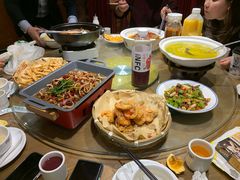 -肖记公安牛肉鱼杂馆· 省级非物质文化遗产(仁和路店)