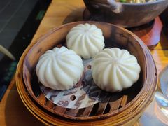 小笼猪肉包-颐和•海鲜砂锅粥•啫啫煲(奥林匹克广场店)