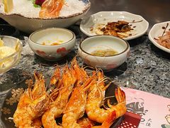 -大渔铁板烧(中山路八佰伴店)