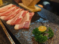 -樱嘢·炭火烧肉(惠南店)