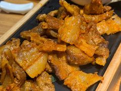 -一朵菌·野生菌探索家火锅(南亚店)