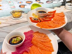 -云海轩·海鲜自助-河北云瑧世纪大饭店1F