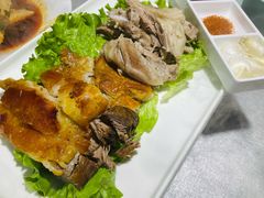 -阿西娅食府(中关村店)