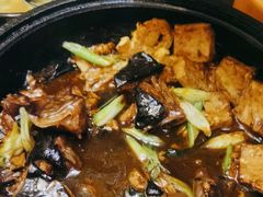 -君霖海鲜私房菜(春柳店)