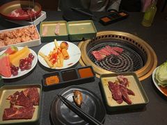 -神户赤童日式烤肉(金地广场店)