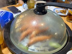 -阿鸡鱼庄·顺德鲜蒸小炒(亚运村店)