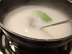 -顺德一品粥·20年凤城老字号(芳村店)