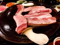 -Dombe豚(黑猪肉街店)