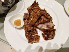 -北海金昌开元名都大酒店·四季轩中餐厅