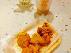 -百事喜乐炸鸡铺(合肥首店)