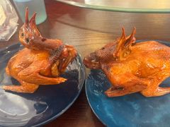 -煲煲掂风味煲仔饭餐厅(西区店)