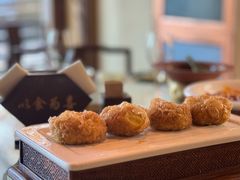-那家小馆•北京菜•烤鸭(香山店)