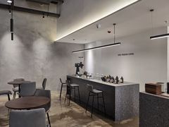 -野鸽子咖啡(中航店)