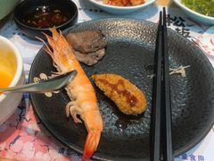 -松坂屋日料自助(长城路店)