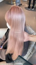 -3AM·S HAIR SALON烫发染发接发
