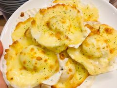 -芭菲盛宴·环球美食(北城国际店)