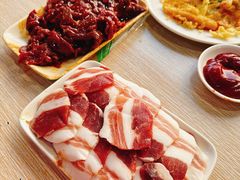 -平山城鑫烧烤(建国楼店)