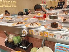 -元气寿司(环球港店)
