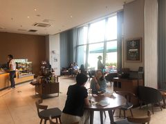-星巴克(北京新辰里亚运村店)