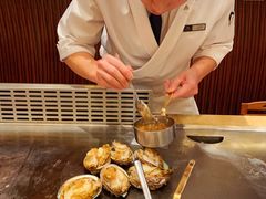 -和·铁板烧·OMAKASE(望京昆泰嘉晟酒店)