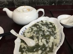 -吴门人家·苏宴宫廷菜(拙政园店)