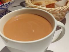 泰式奶茶-BetterThai 泰加(苏州中心店)