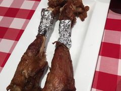 -西贝莜面村(上海百联西郊店)