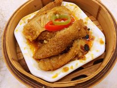 -顺德人家食府(黄金广场店)