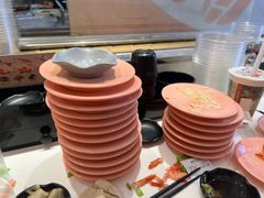 -争鲜回转寿司(通州万达店)