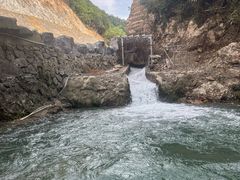 -将军关探险漂流