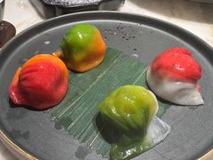 -陶陶居·雅园(凯华国际店)