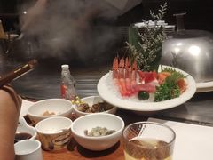 -大渔之观(安贞店)